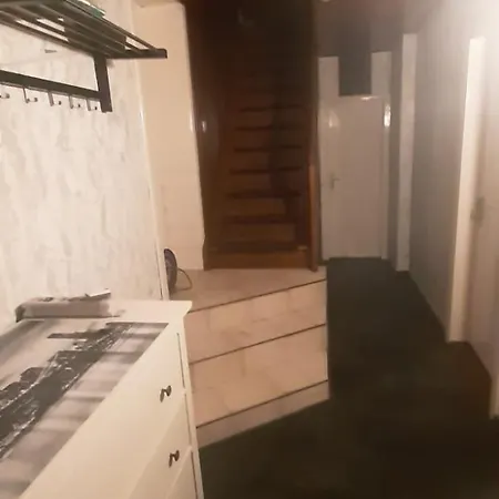 Hotel kapsułowy Neumuenster Tivoli Dz Neumünster