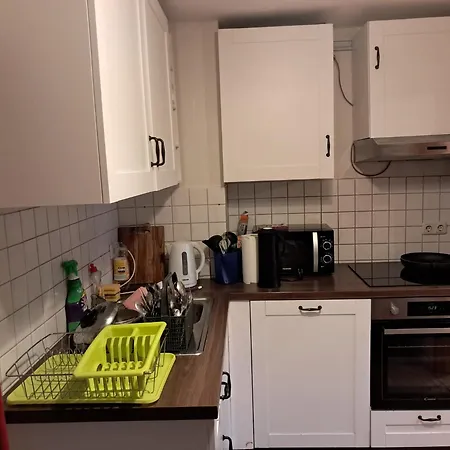 Kieler Str 661 Tati מלון קפסולה Neumünster