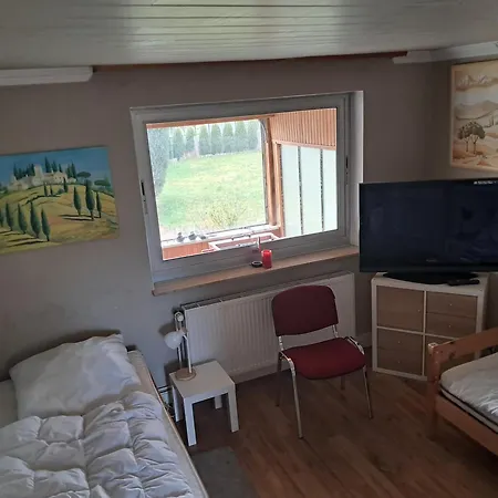 Kieler Str 661 Tati فندق-كبسولة *