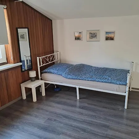 فندق-كبسولة Kieler Str 661 Tati *