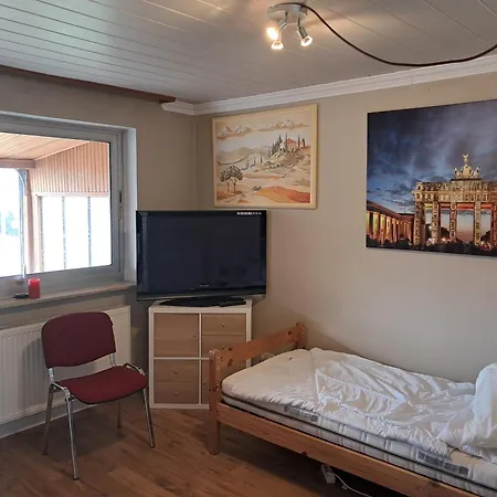 Kieler Str 661 Tati فندق-كبسولة