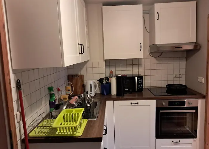 Tati Hotel cápsula Neumünster